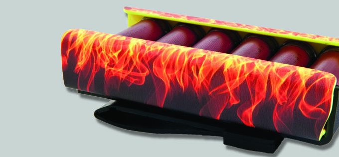 Shotshell Holder Caddy