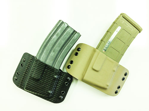 AR Mag Pouch