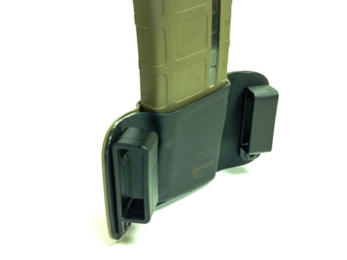 AR Mag Pouch
