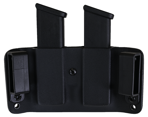 Double Magazine Pouch