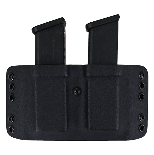 Double Magazine Pouch