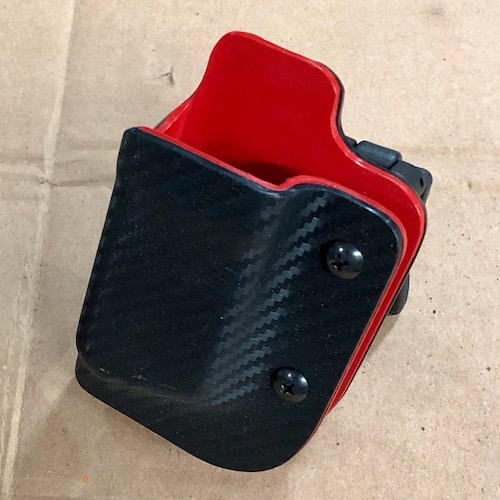 Competition Mag Pouch