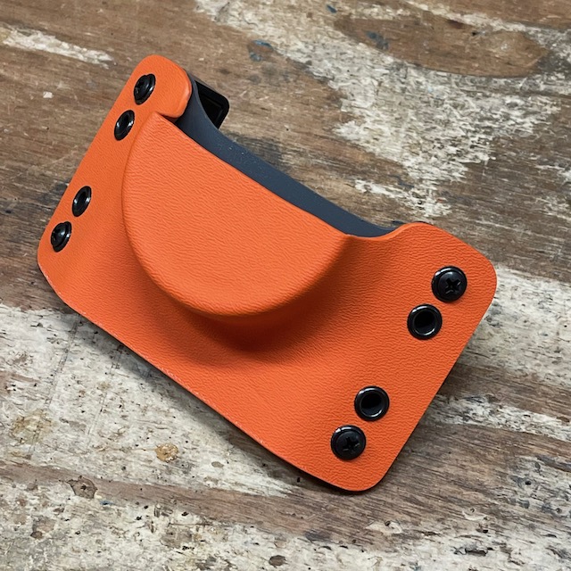 Kydex Dip Can Holder