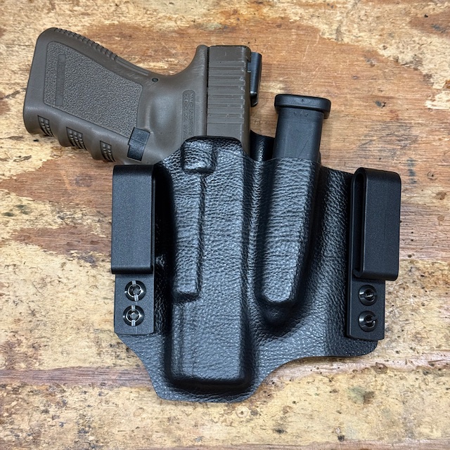 SideKick Holster