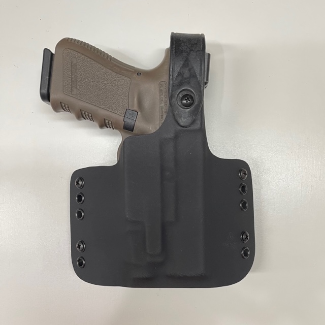 Defender Holster