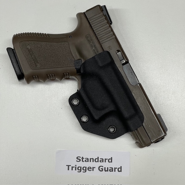 Trigger Guard