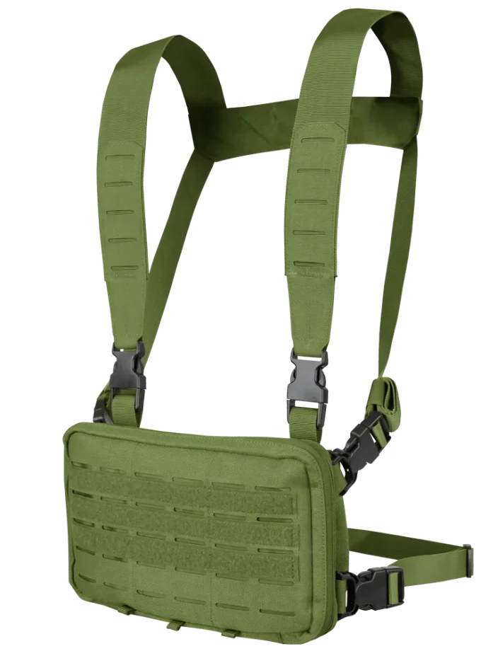 Mini Chest Rig Mag Carrier