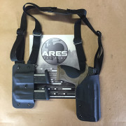 Shoulder Holster