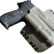 Weaponlight Holster